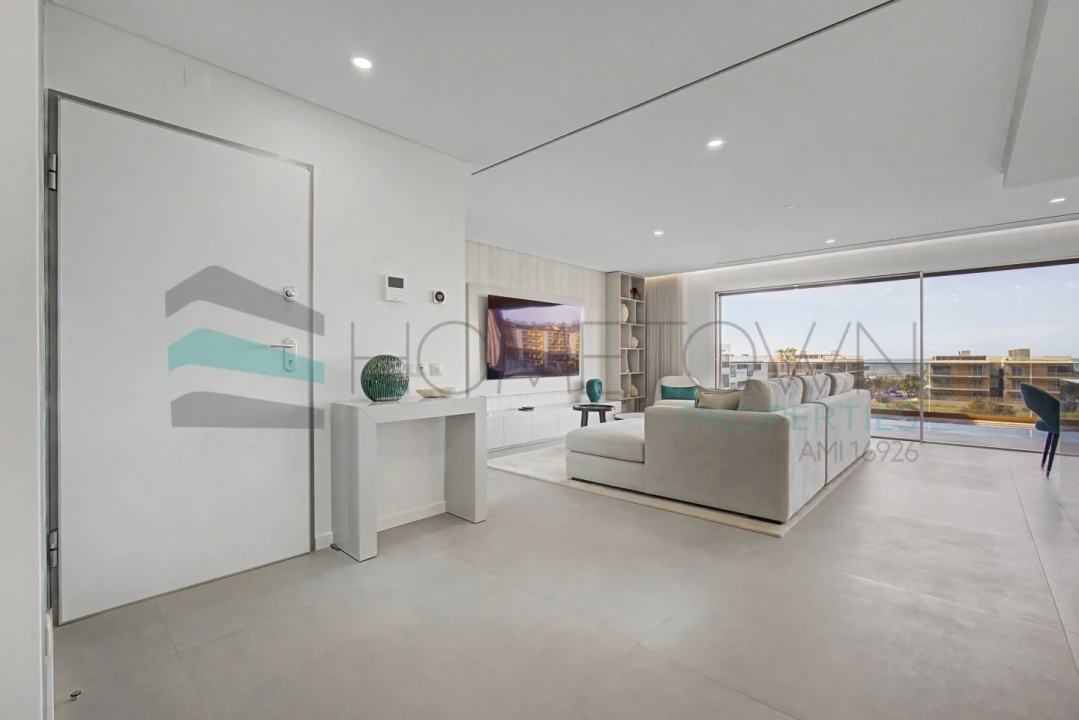 Apartamento T2 para Venda em Quarteira Foto 31