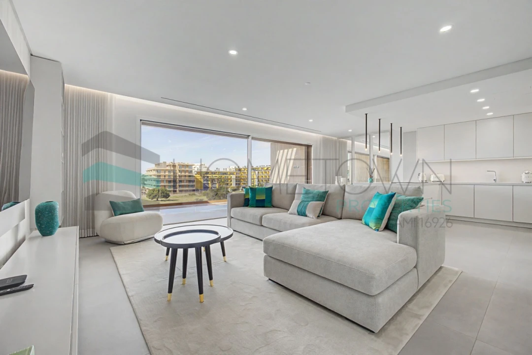 Apartamento T2 para Venda em Quarteira Foto 33