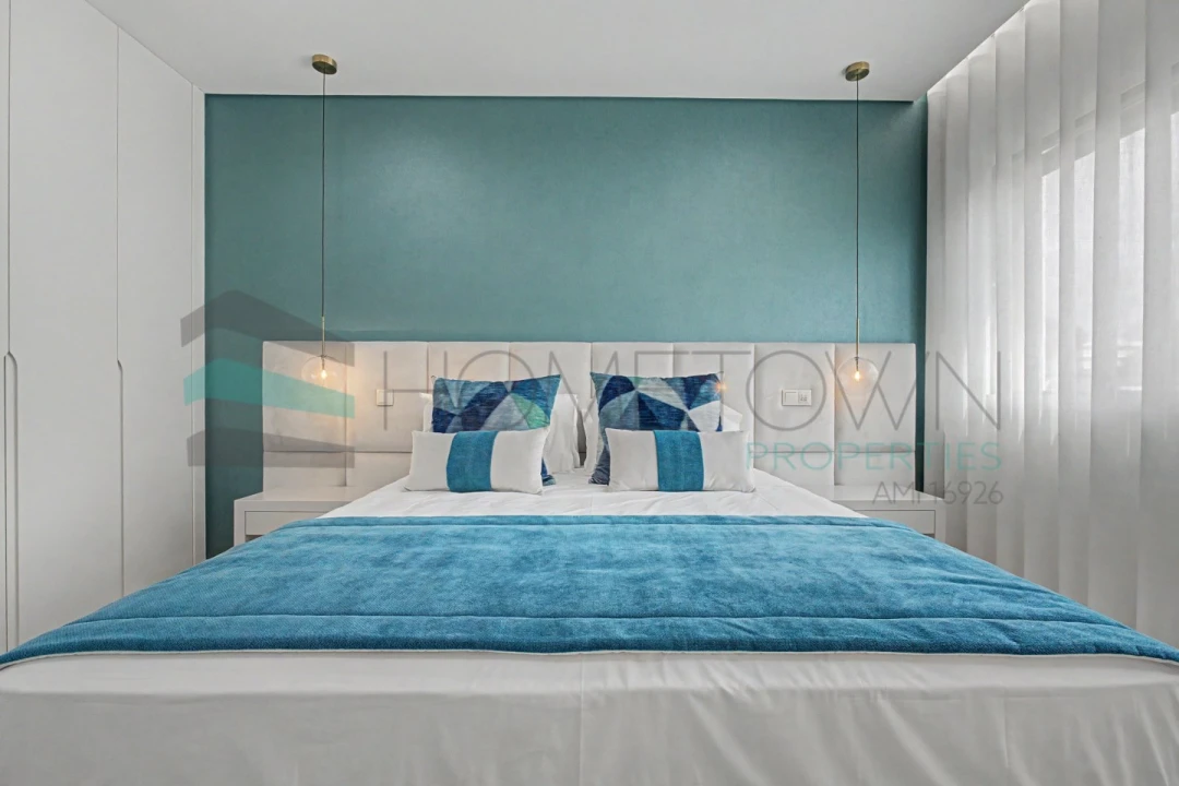 Apartamento T2 para Venda em Quarteira Foto 39