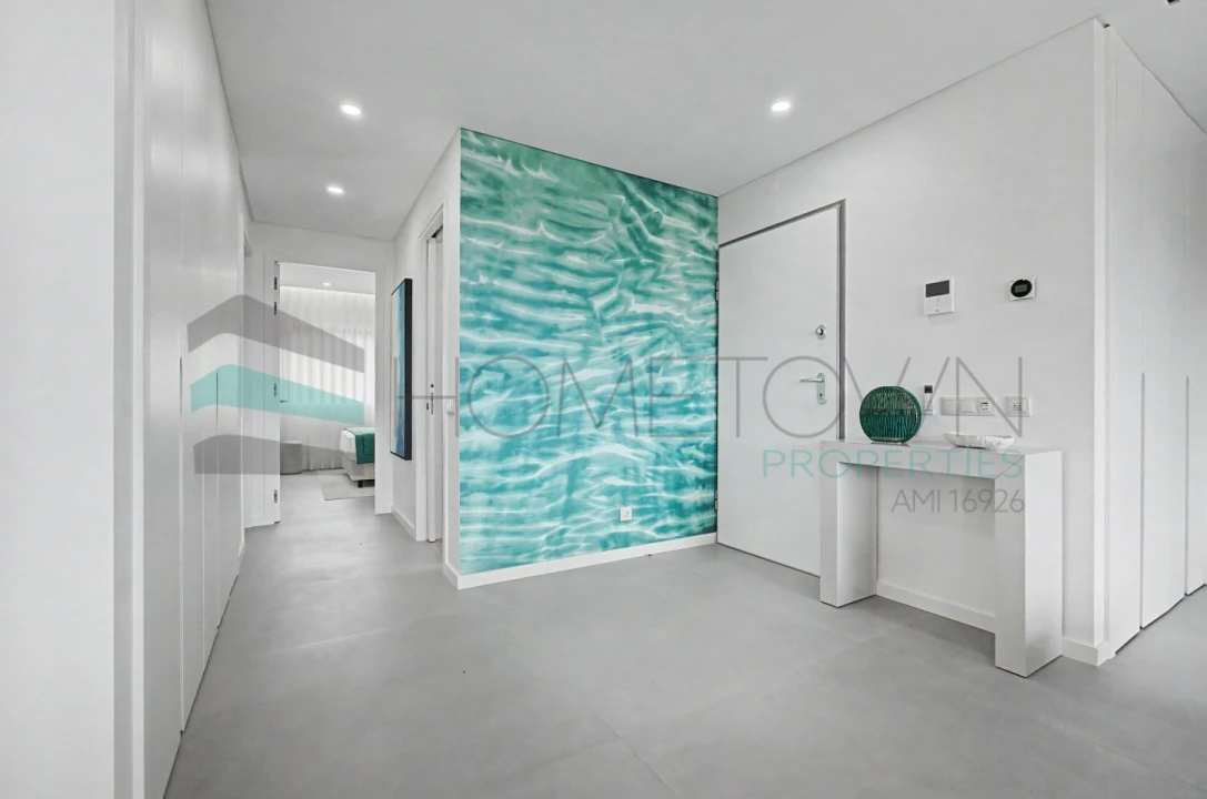 Apartamento T2 para Venda em Quarteira Foto 44