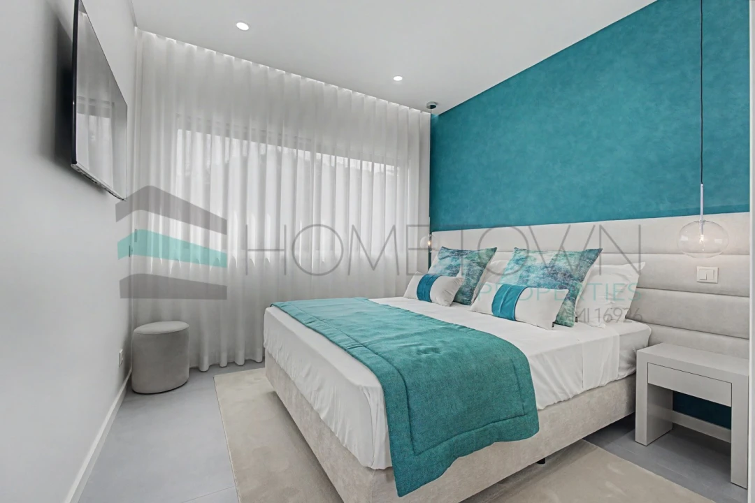 Apartamento T2 para Venda em Quarteira Foto 49