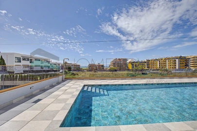 Apartamento T2 para Venda em Quarteira