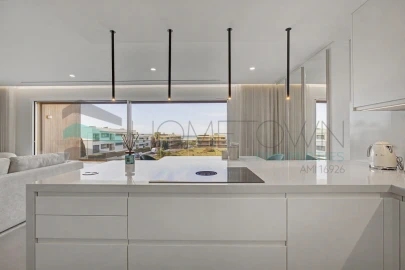 Apartamento T2 para Venda em Quarteira