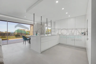 Apartamento T2 para Venda em Quarteira