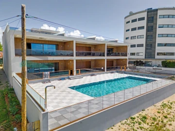 Apartamento T2 para Venda em Quarteira