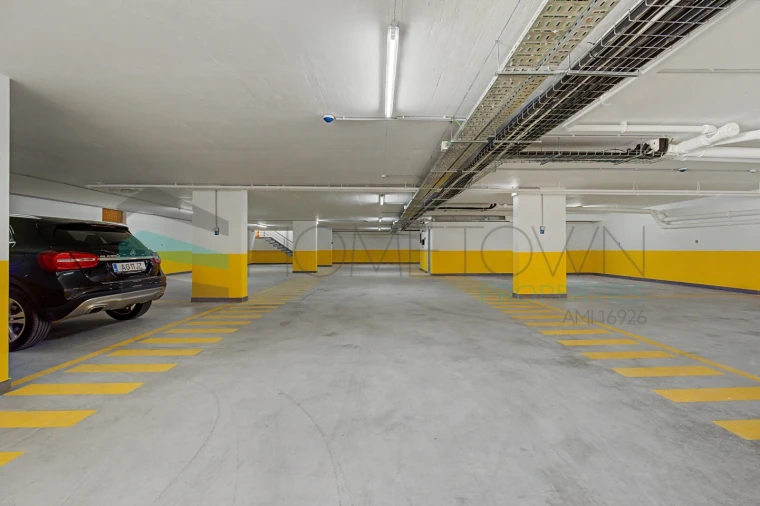 Apartamento T2 para Venda em Quarteira Foto 11