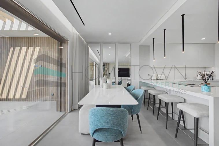 Apartamento T2 para Venda em Quarteira Foto 14