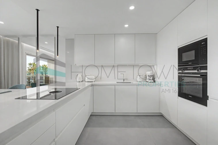 Apartamento T2 para Venda em Quarteira Foto 17