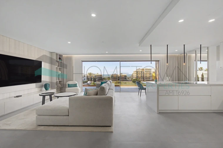 Apartamento T2 para Venda em Quarteira Foto 18