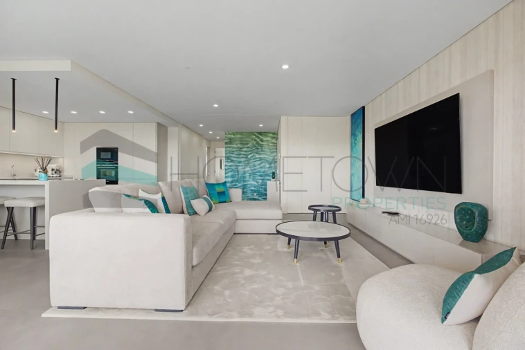 Apartamento T2 para Venda em Quarteira Foto 21