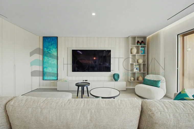 Apartamento T2 para Venda em Quarteira Foto 22
