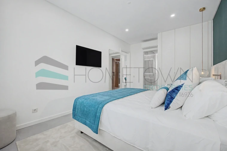Apartamento T2 para Venda em Quarteira Foto 26