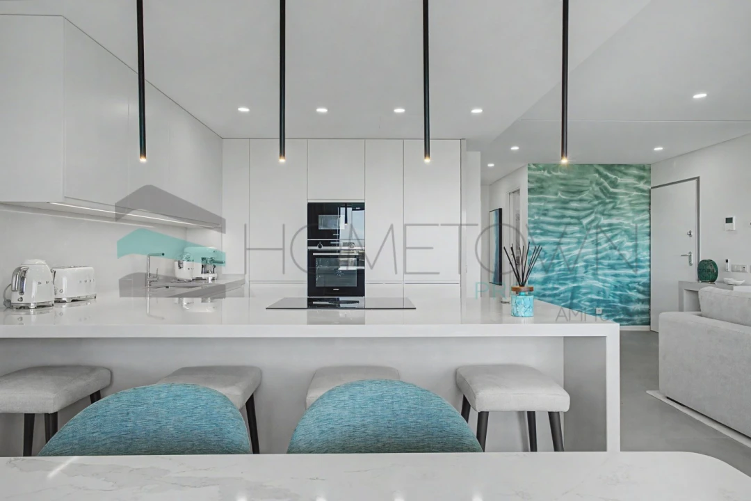 Apartamento T2 para Venda em Quarteira Foto 3