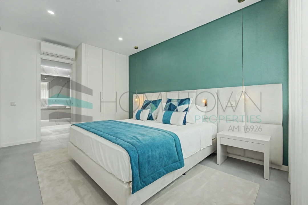 Apartamento T2 para Venda em Quarteira Foto 14