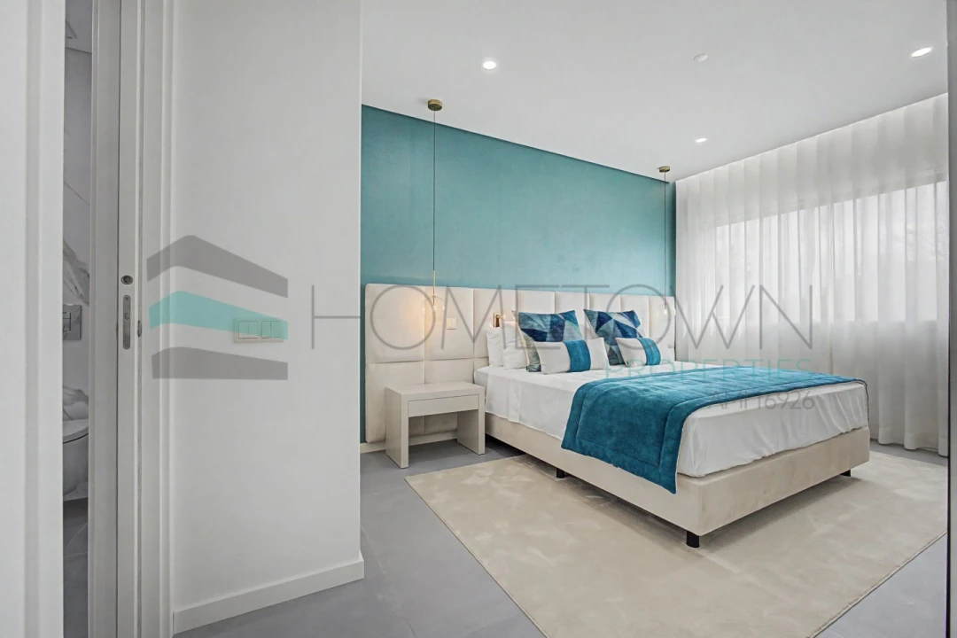 Apartamento T2 para Venda em Quarteira Foto 25