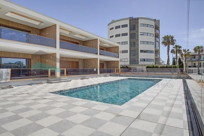 Apartamento T2 para Venda em Quarteira