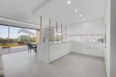 Apartamento T2 para Venda em Quarteira