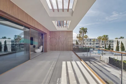 Apartamento T2 para Venda em Quarteira