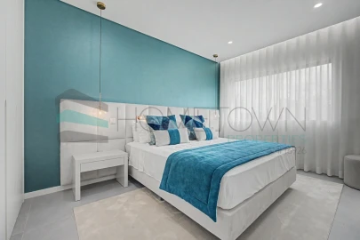Apartamento T2 para Venda em Quarteira