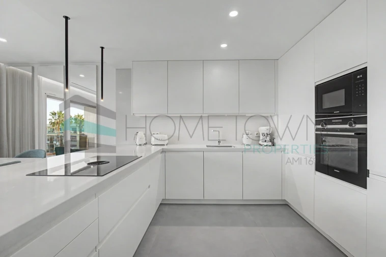 Apartamento T2 para Venda em Quarteira Foto 6