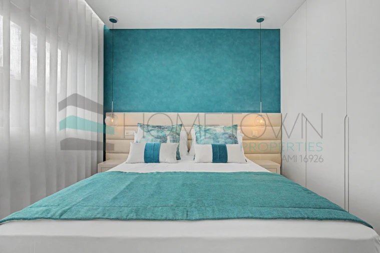 Apartamento T2 para Venda em Quarteira Foto 21