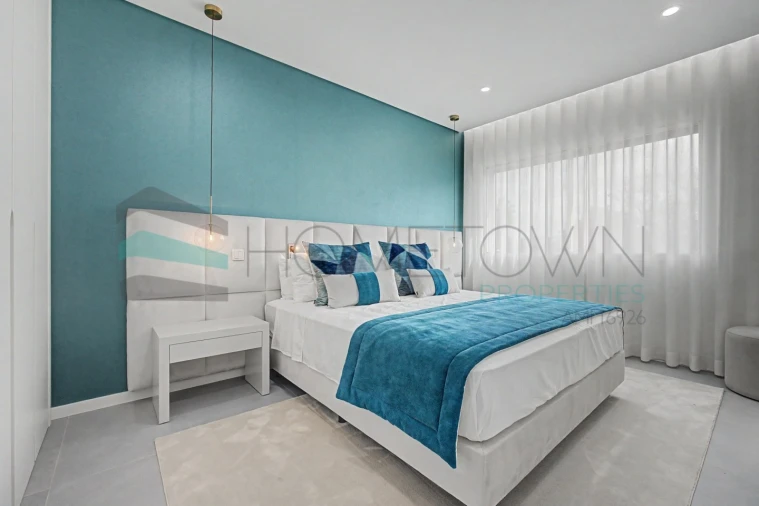 Apartamento T2 para Venda em Quarteira Foto 26