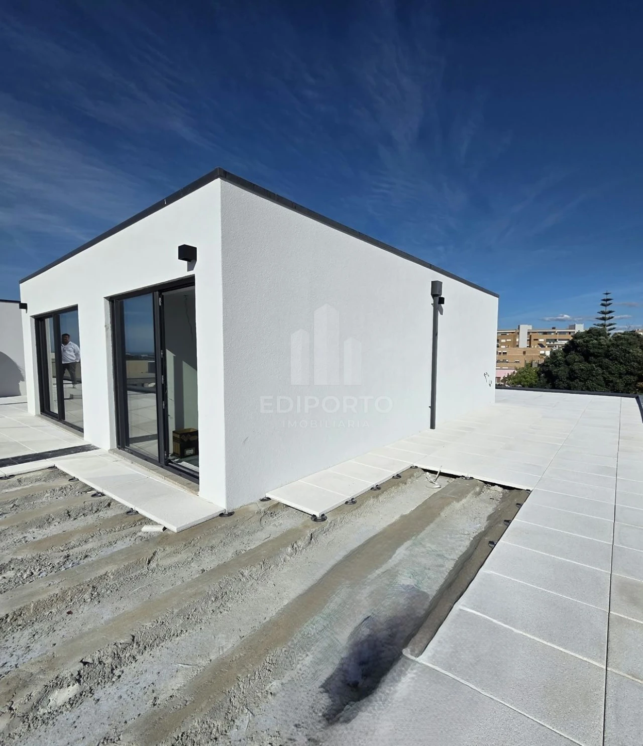 Moradia T3 para Venda em Matosinhos e Leça da Palmeira Foto 18