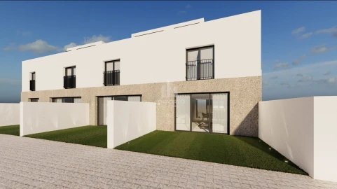 Moradia T3 para Venda em Matosinhos e Leça da Palmeira