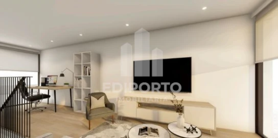 Moradia T3 para Venda em Matosinhos e Leça da Palmeira