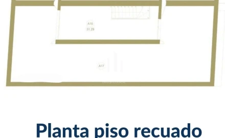 Moradia T3 para Venda em Matosinhos e Leça da Palmeira