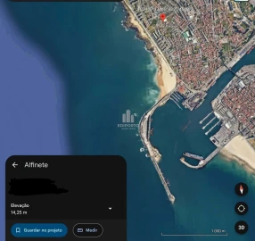 Moradia T3 para Venda em Matosinhos e Leça da Palmeira
