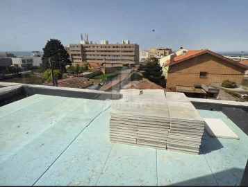 Moradia T3 para Venda em Matosinhos e Leça da Palmeira