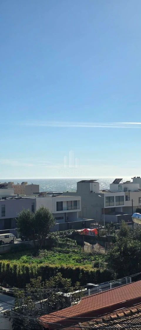 Moradia T3 para Venda em Matosinhos e Leça da Palmeira