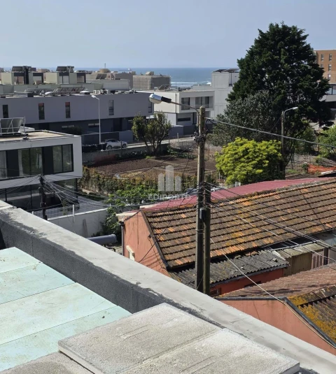 Moradia T3 para Venda em Matosinhos e Leça da Palmeira