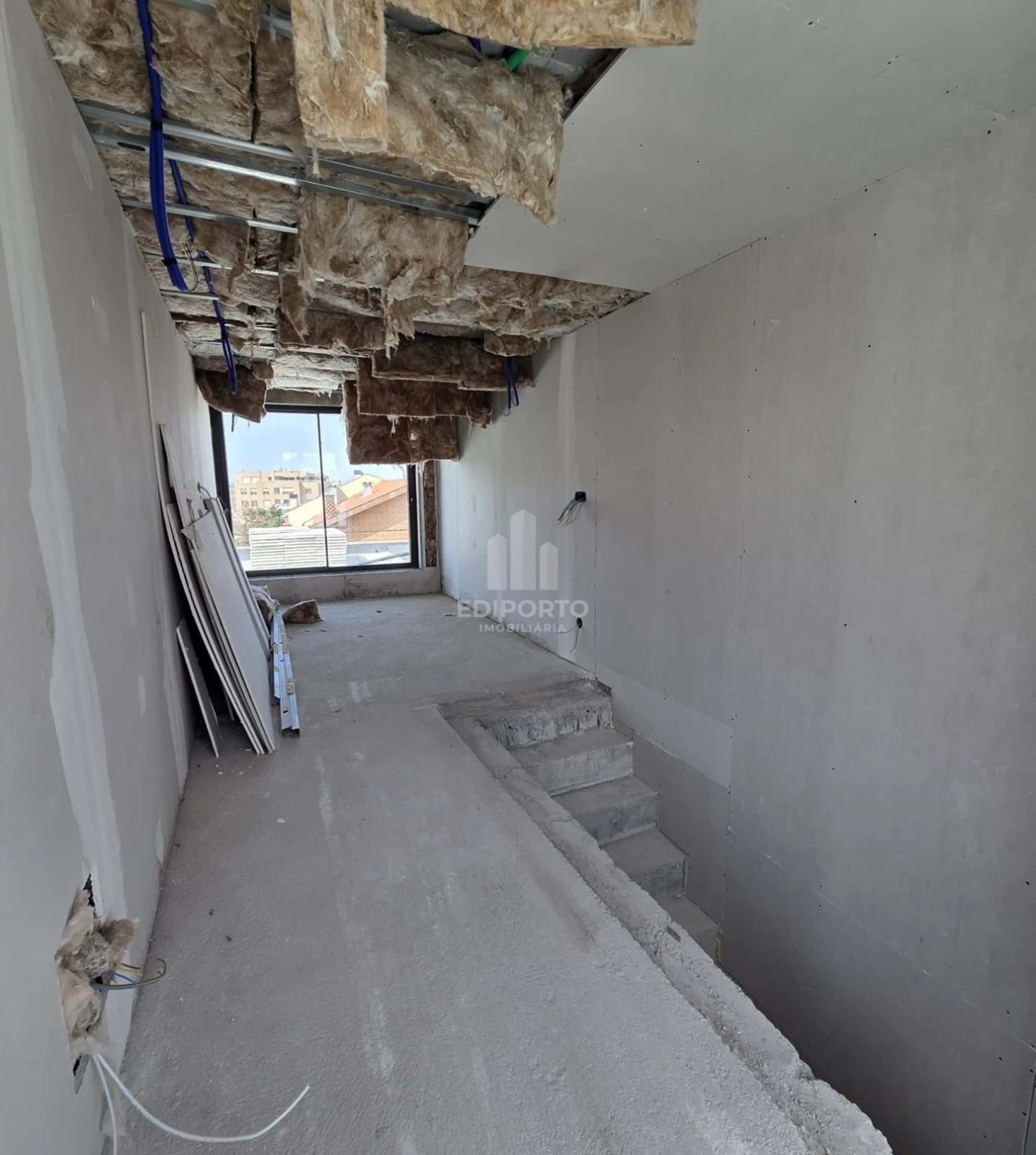 Moradia T3 para Venda em Matosinhos e Leça da Palmeira Foto 23