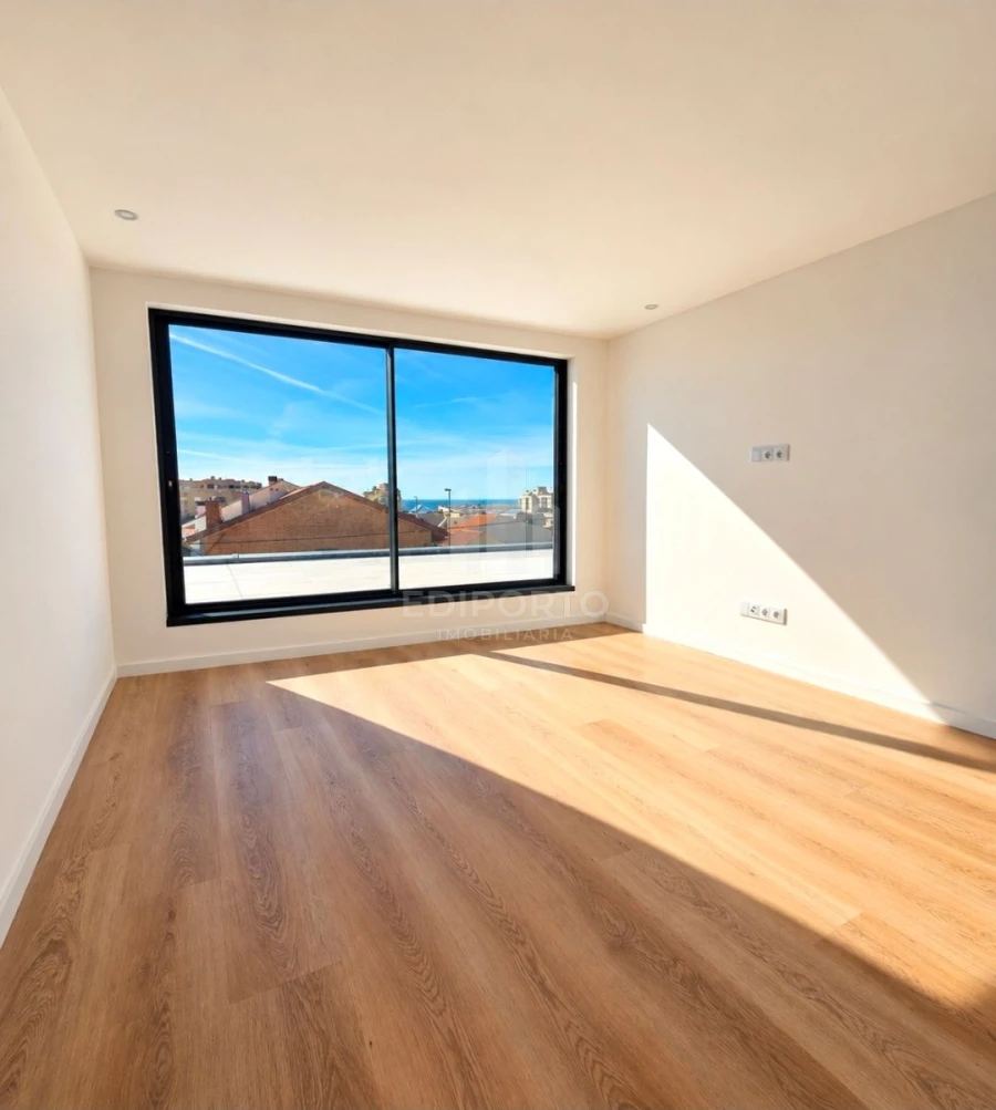 Moradia T3 para Venda em Matosinhos e Leça da Palmeira Foto 17