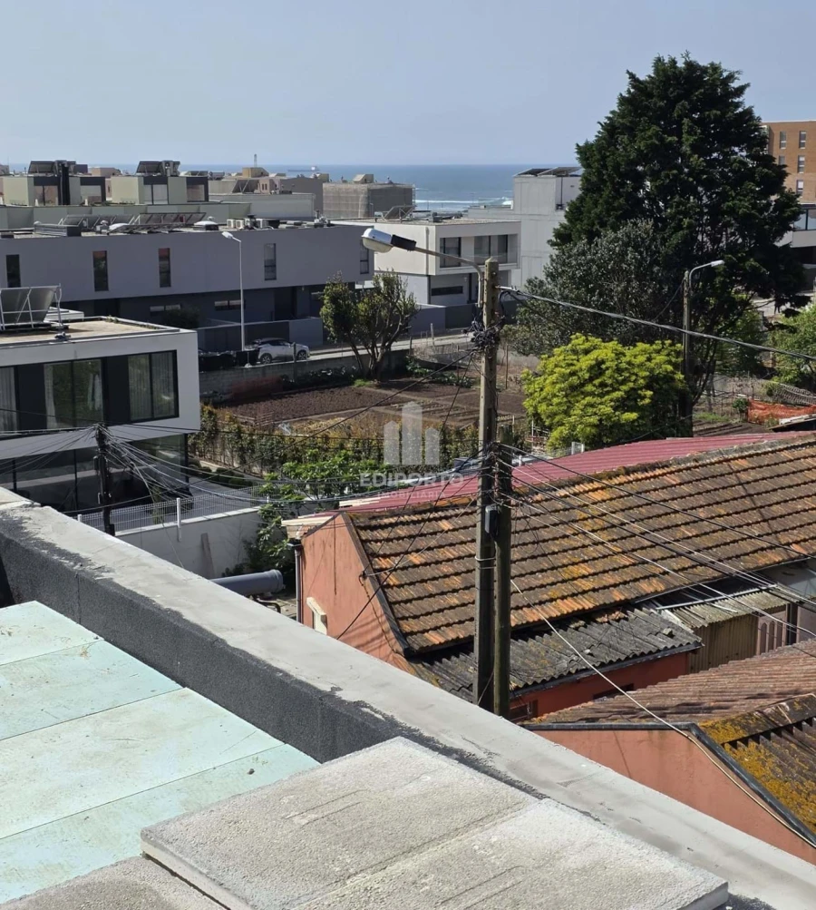 Moradia T3 para Venda em Matosinhos e Leça da Palmeira Foto 28