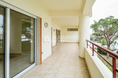 Apartamento T2 para Venda em Quarteira