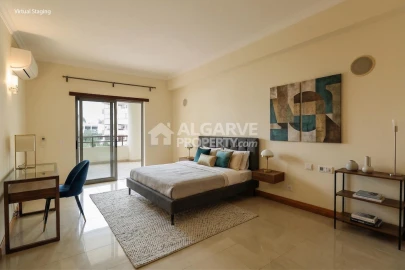 Apartamento T2 para Venda em Quarteira