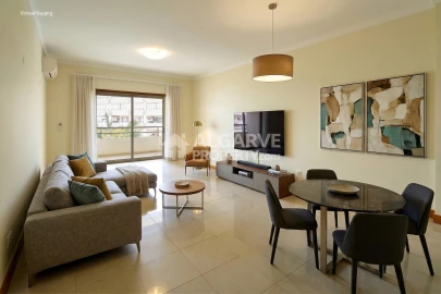 Apartamento T2 para Venda em Quarteira