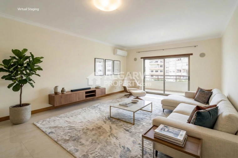 Apartamento T2 para Venda em Quarteira Foto 11