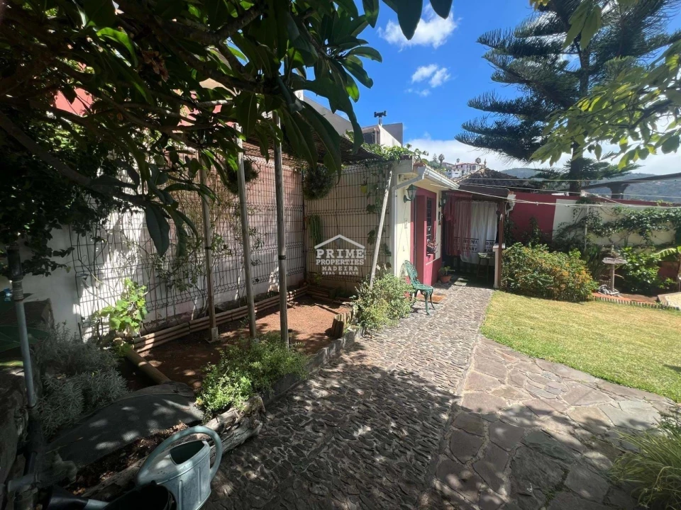 Moradia T2 para Venda em Monte Foto 34