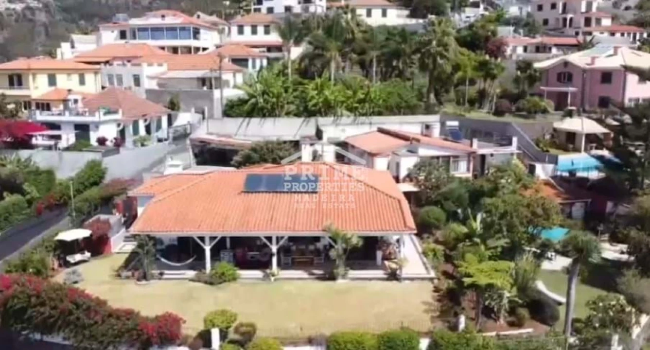 Moradia T2 para Venda em Monte Foto 3