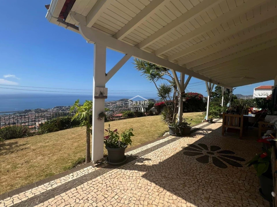 Moradia T2 para Venda em Monte Foto 33