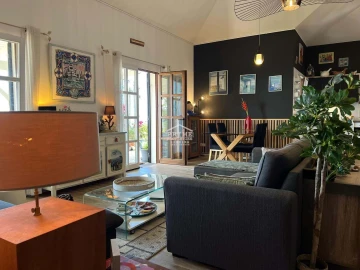 Moradia T2 para Venda em Monte