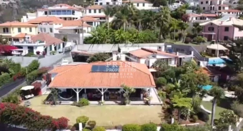 Moradia T2 para Venda em Monte