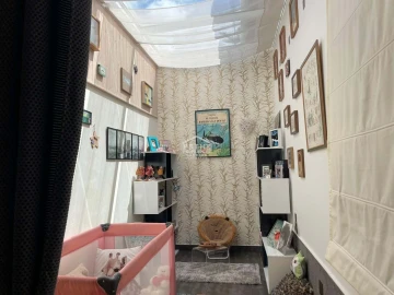 Moradia T2 para Venda em Monte