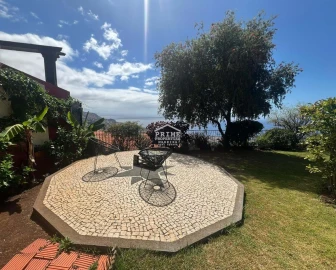 Moradia T2 para Venda em Monte