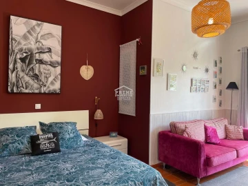 Moradia T2 para Venda em Monte