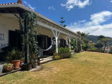 Moradia T2 para Venda em Monte